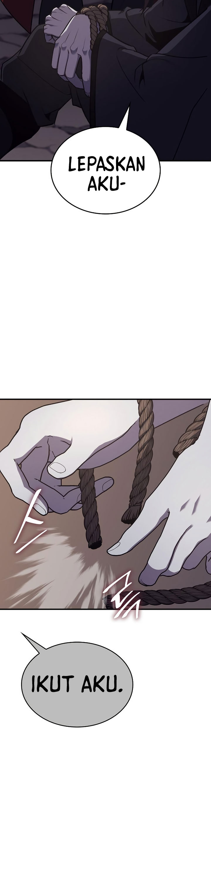 I Reincarnated As The Crazed Heir Chapter 117 Gambar 60