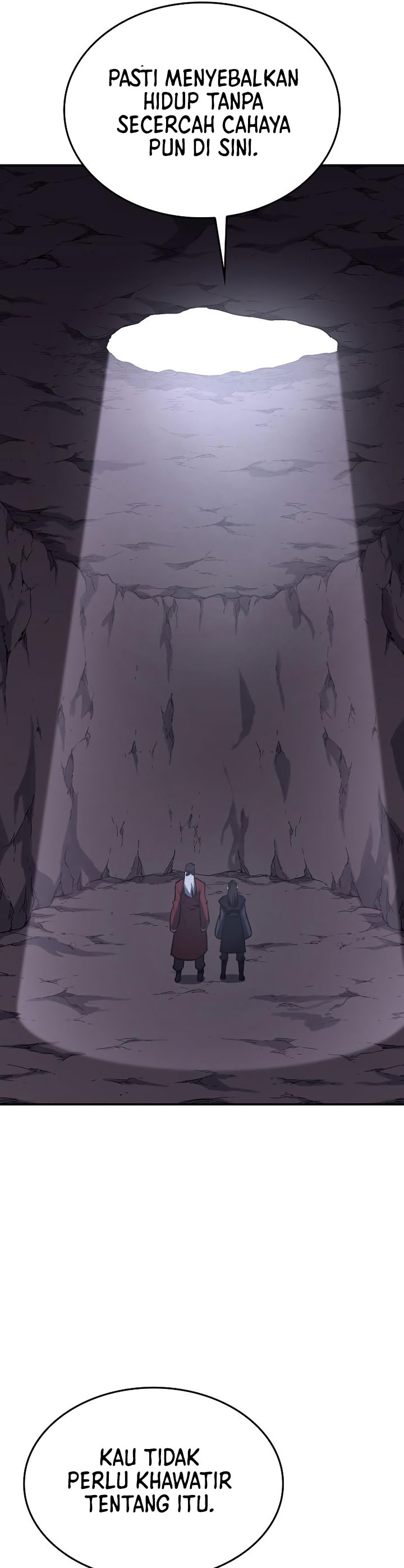 I Reincarnated As The Crazed Heir Chapter 117 Gambar 70