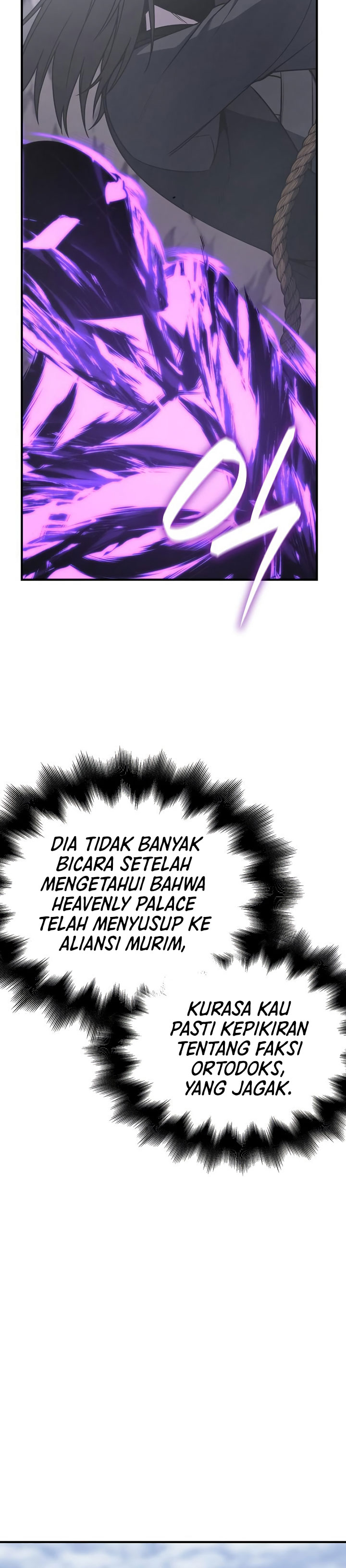 I Reincarnated As The Crazed Heir Chapter 117 Gambar 75