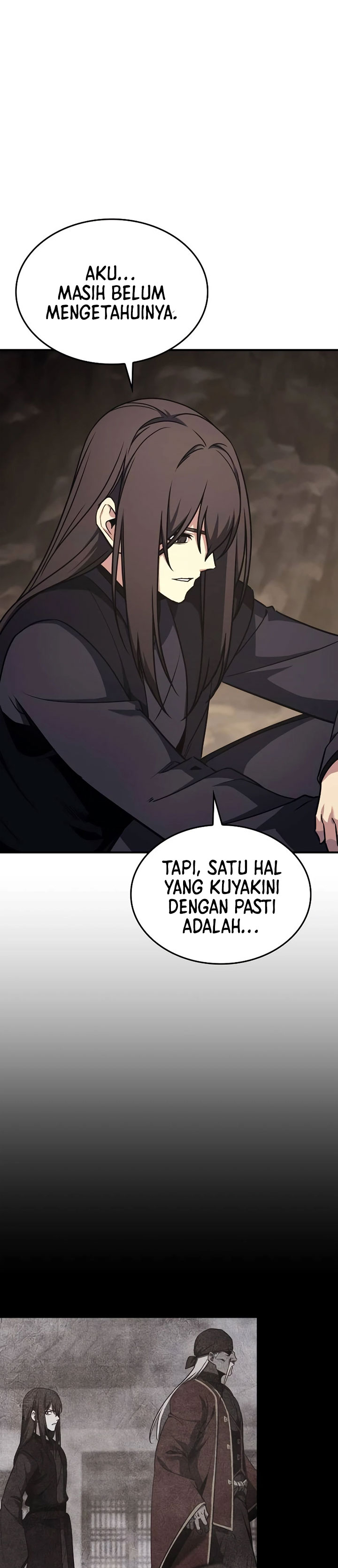 I Reincarnated As The Crazed Heir Chapter 122 Gambar 16