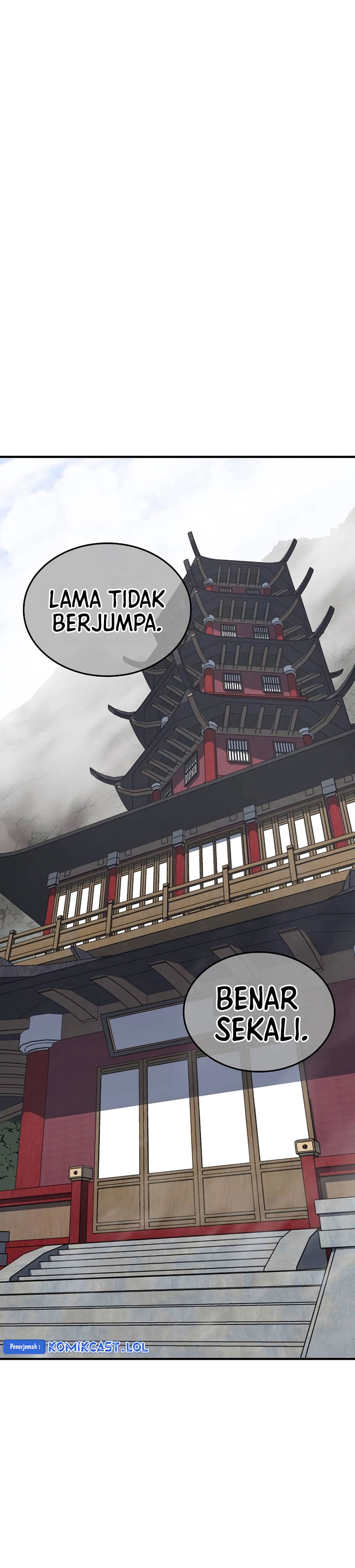 I Reincarnated As The Crazed Heir Chapter 122 Gambar 37