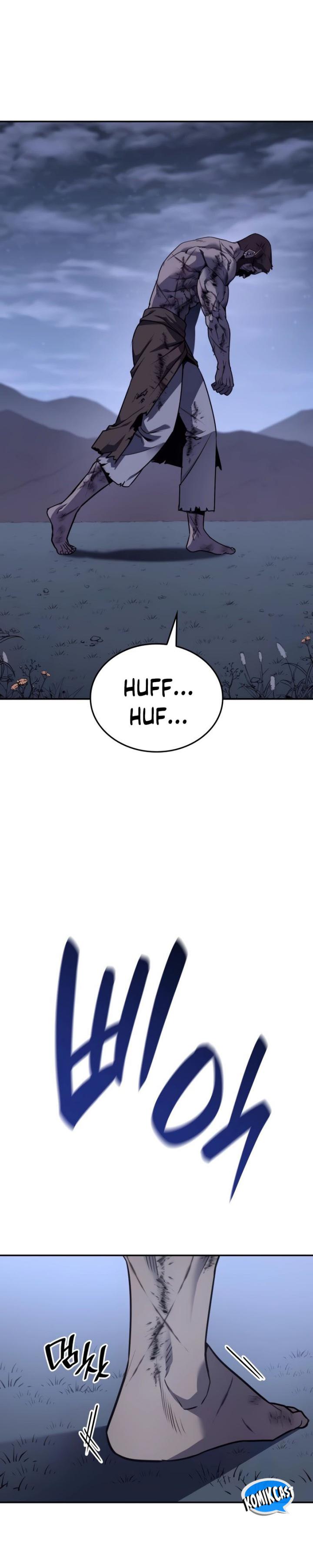 I Reincarnated As The Crazed Heir Chapter 127 S2 END Gambar 3