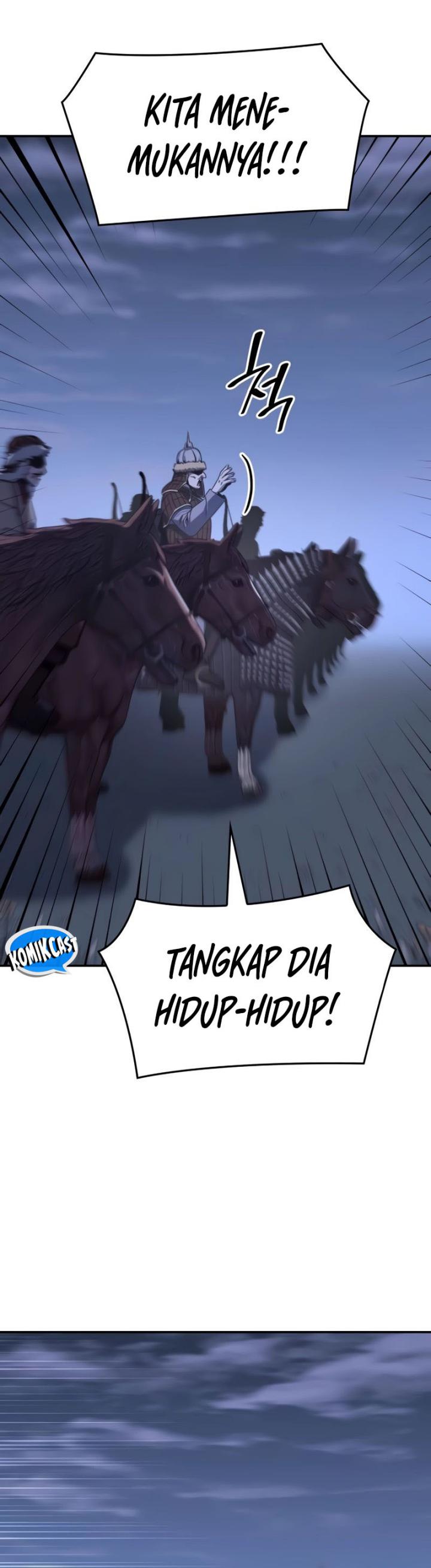 I Reincarnated As The Crazed Heir Chapter 127 S2 END Gambar 5