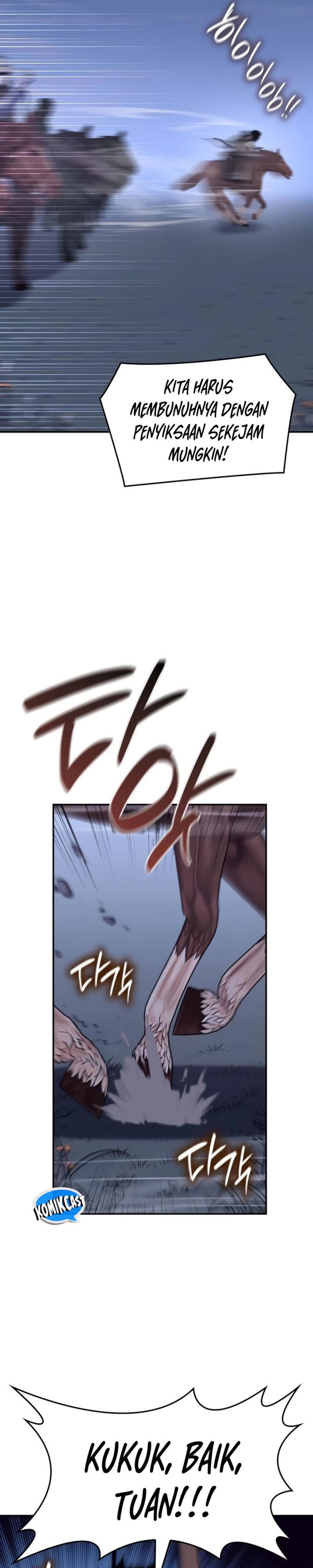I Reincarnated As The Crazed Heir Chapter 127 S2 END Gambar 6