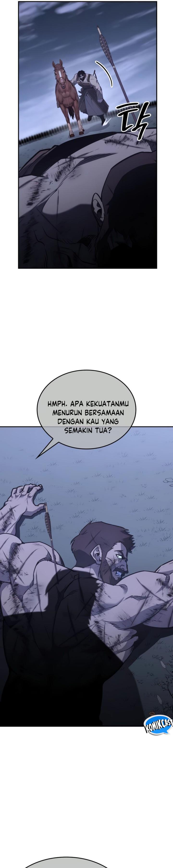 I Reincarnated As The Crazed Heir Chapter 127 S2 END Gambar 10