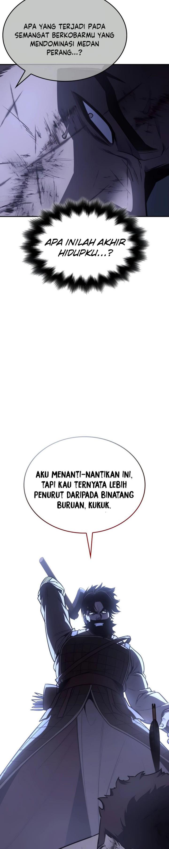 I Reincarnated As The Crazed Heir Chapter 127 S2 END Gambar 11