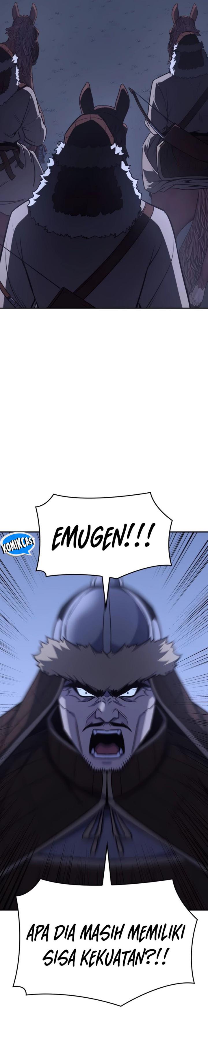 I Reincarnated As The Crazed Heir Chapter 127 S2 END Gambar 14
