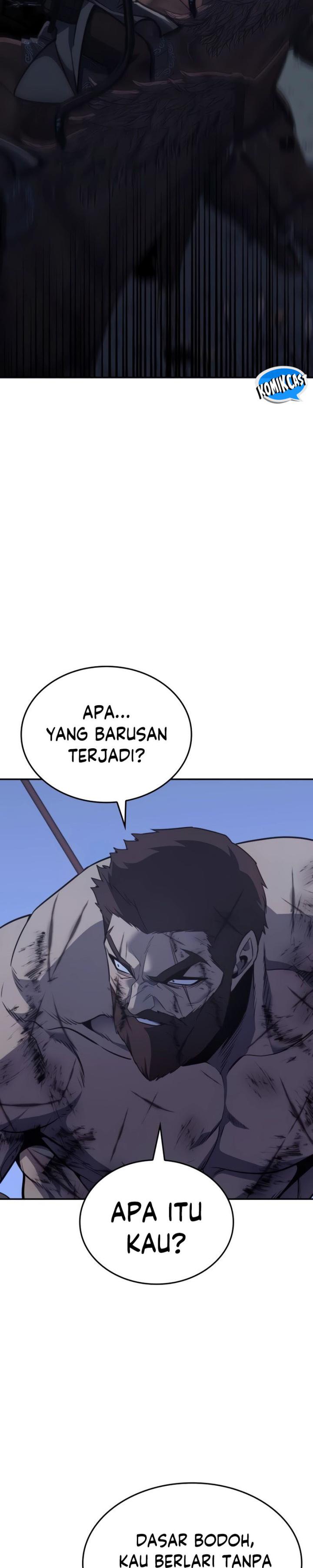 I Reincarnated As The Crazed Heir Chapter 127 S2 END Gambar 16