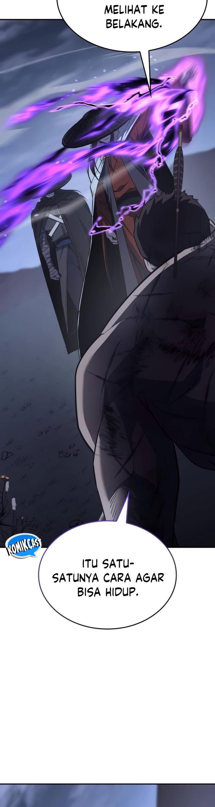 I Reincarnated As The Crazed Heir Chapter 127 S2 END Gambar 17