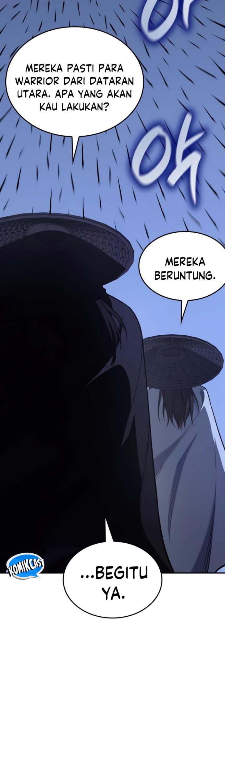 I Reincarnated As The Crazed Heir Chapter 127 S2 END Gambar 21