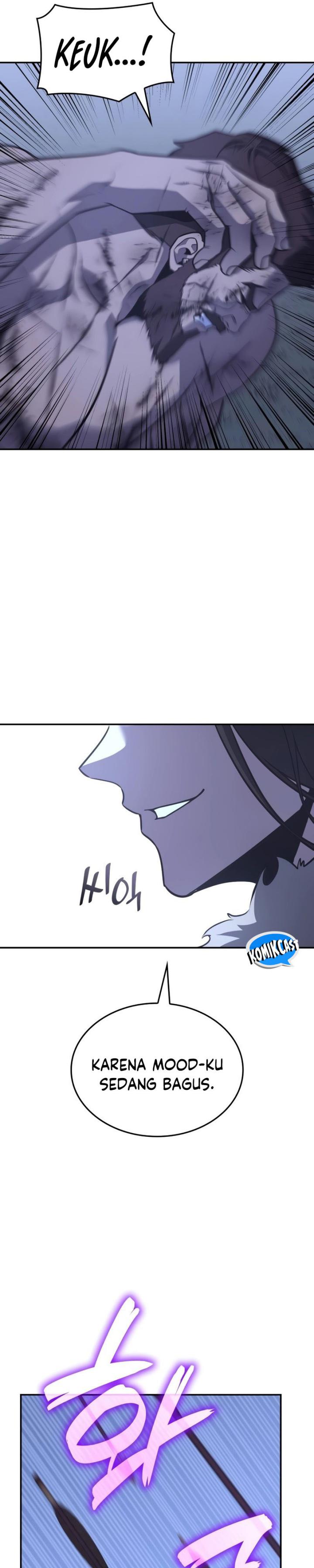 I Reincarnated As The Crazed Heir Chapter 127 S2 END Gambar 22