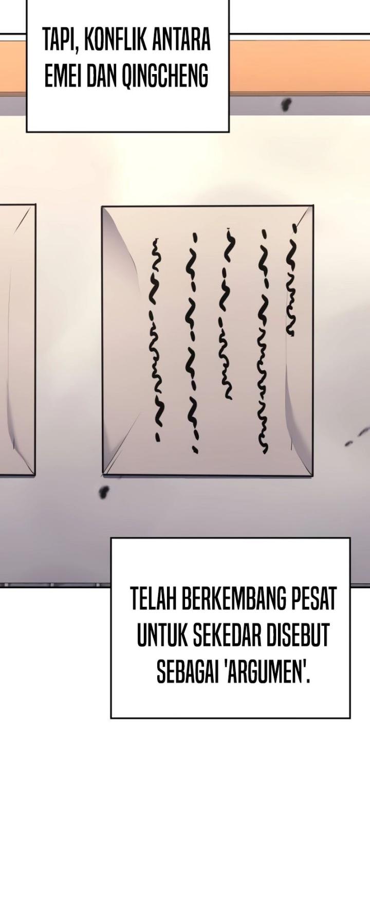 I Reincarnated As The Crazed Heir Chapter 127 S2 END Gambar 37