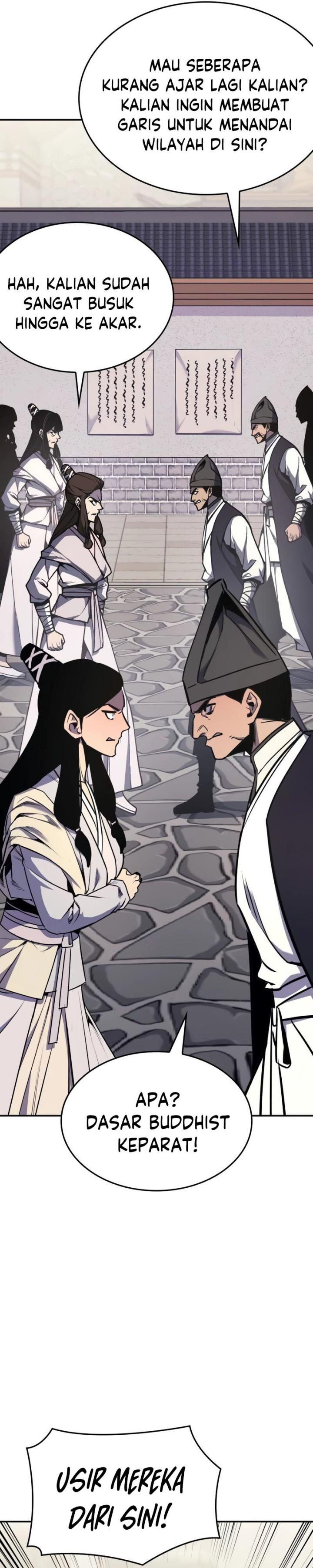 I Reincarnated As The Crazed Heir Chapter 127 S2 END Gambar 38