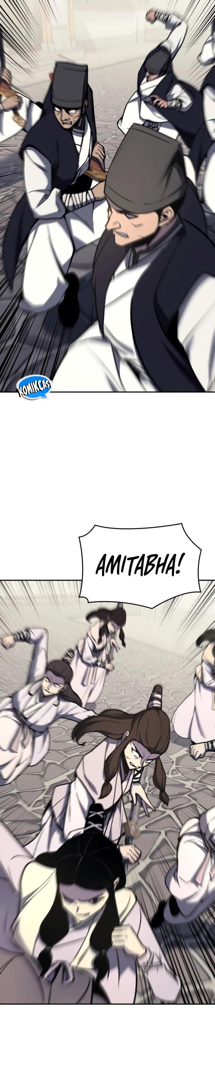 I Reincarnated As The Crazed Heir Chapter 127 S2 END Gambar 39