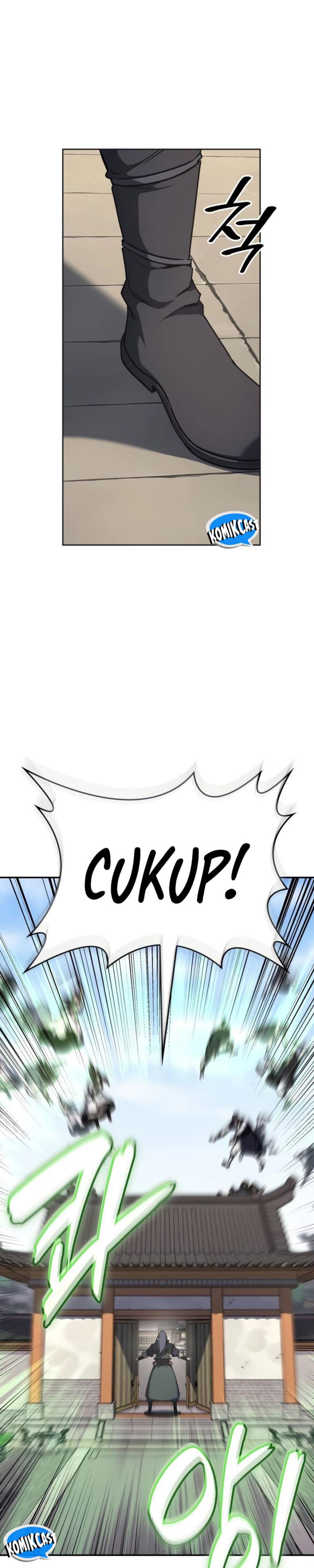 I Reincarnated As The Crazed Heir Chapter 127 S2 END Gambar 40