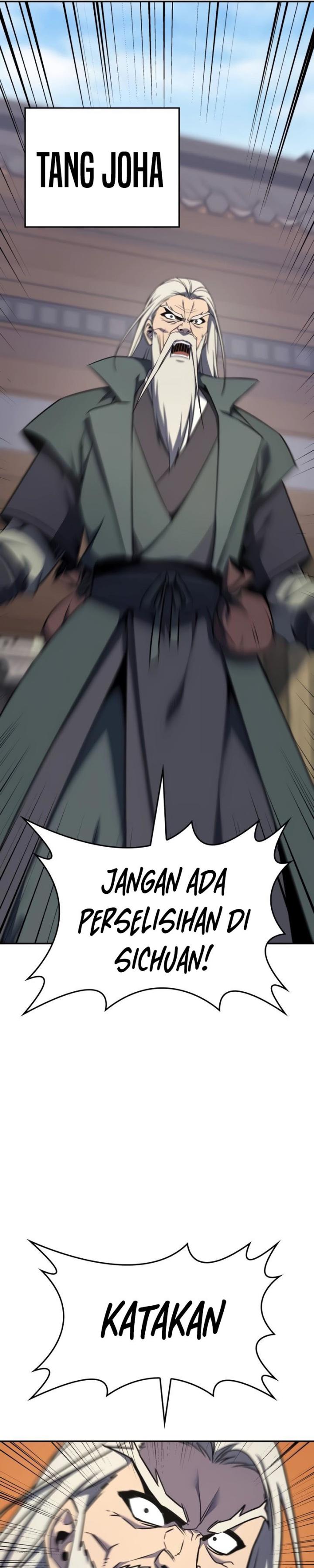 I Reincarnated As The Crazed Heir Chapter 127 S2 END Gambar 42