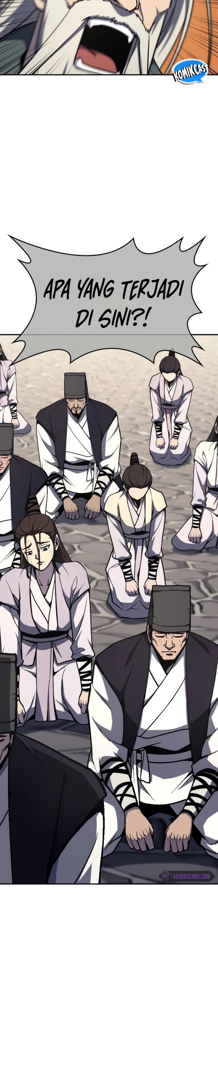 I Reincarnated As The Crazed Heir Chapter 127 S2 END Gambar 43