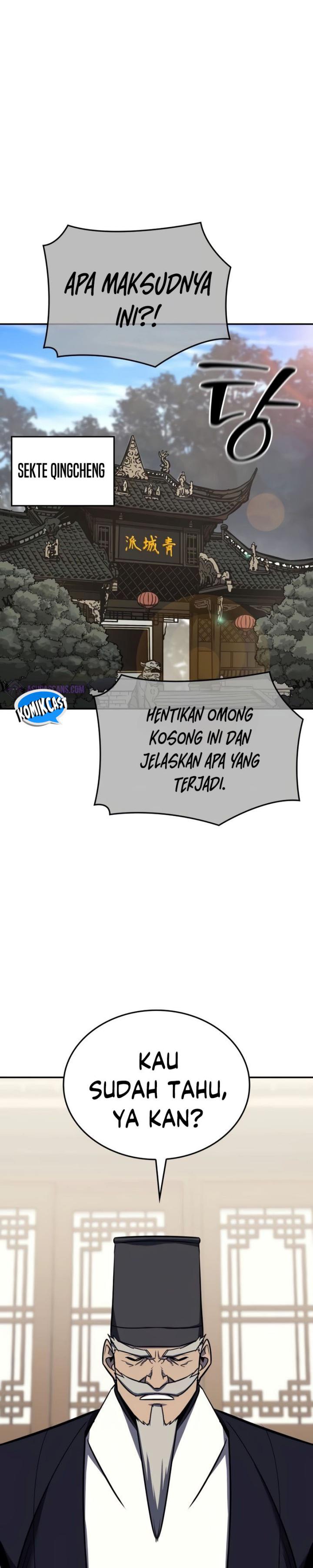 I Reincarnated As The Crazed Heir Chapter 127 S2 END Gambar 44