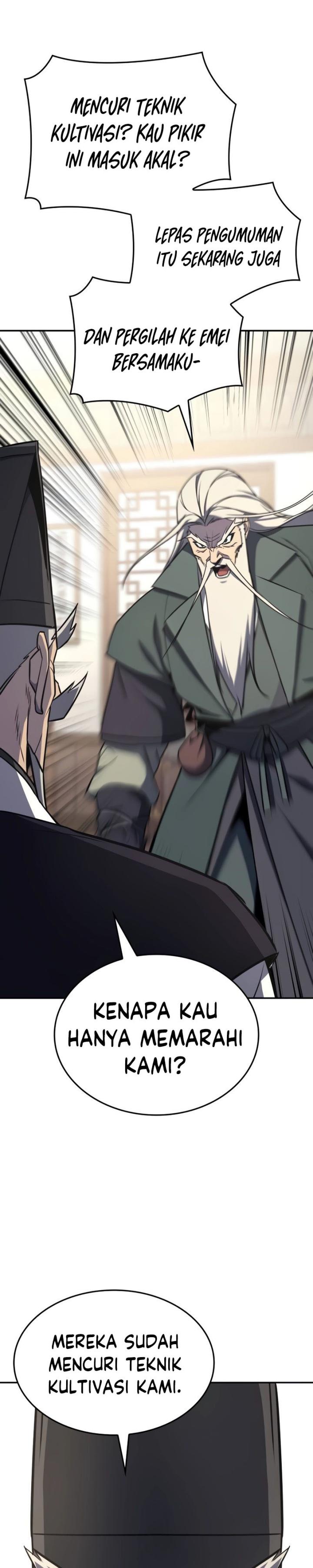 I Reincarnated As The Crazed Heir Chapter 127 S2 END Gambar 46