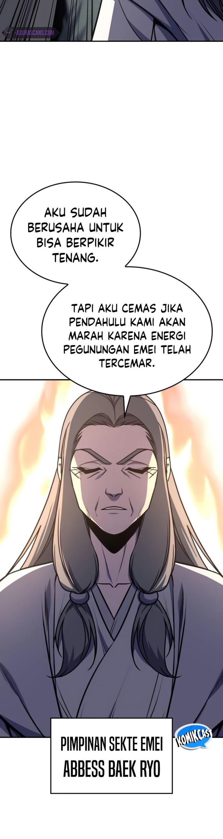 I Reincarnated As The Crazed Heir Chapter 127 S2 END Gambar 49