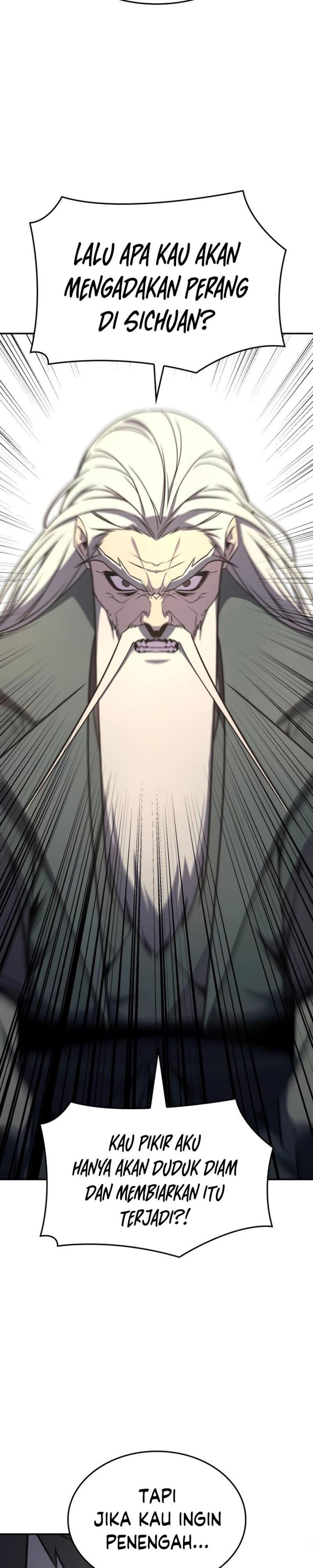 I Reincarnated As The Crazed Heir Chapter 127 S2 END Gambar 51