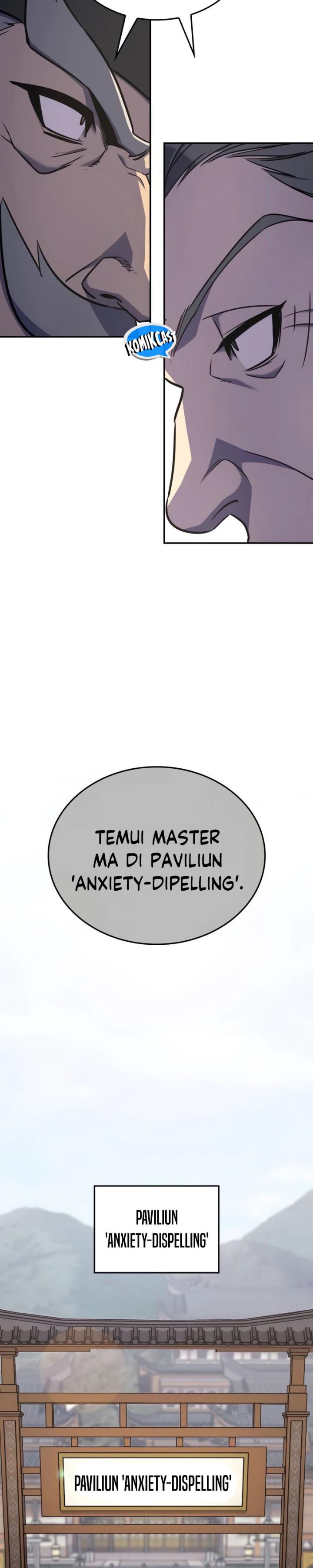 I Reincarnated As The Crazed Heir Chapter 127 S2 END Gambar 52