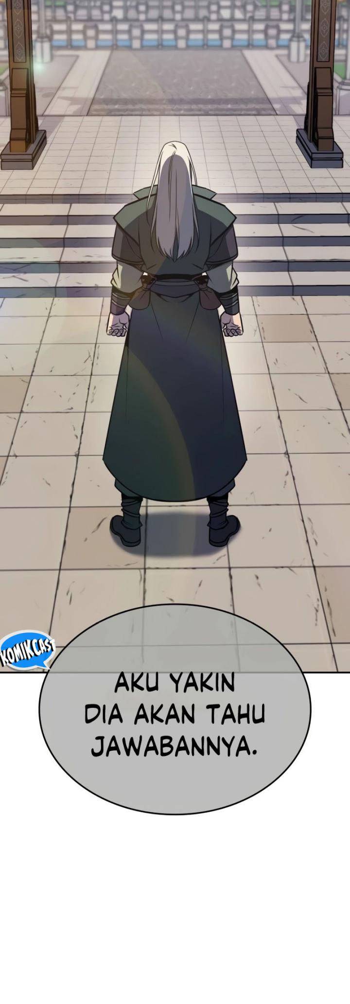 I Reincarnated As The Crazed Heir Chapter 127 S2 END Gambar 53
