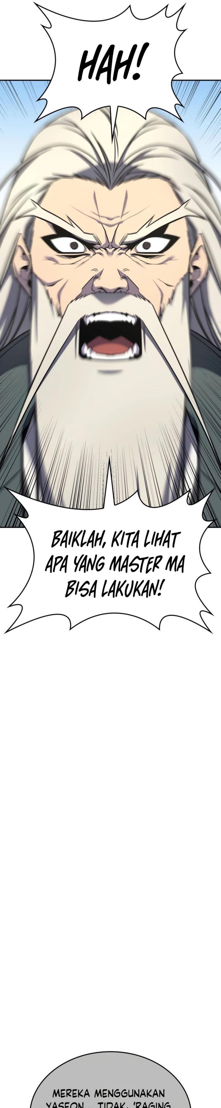 I Reincarnated As The Crazed Heir Chapter 127 S2 END Gambar 54