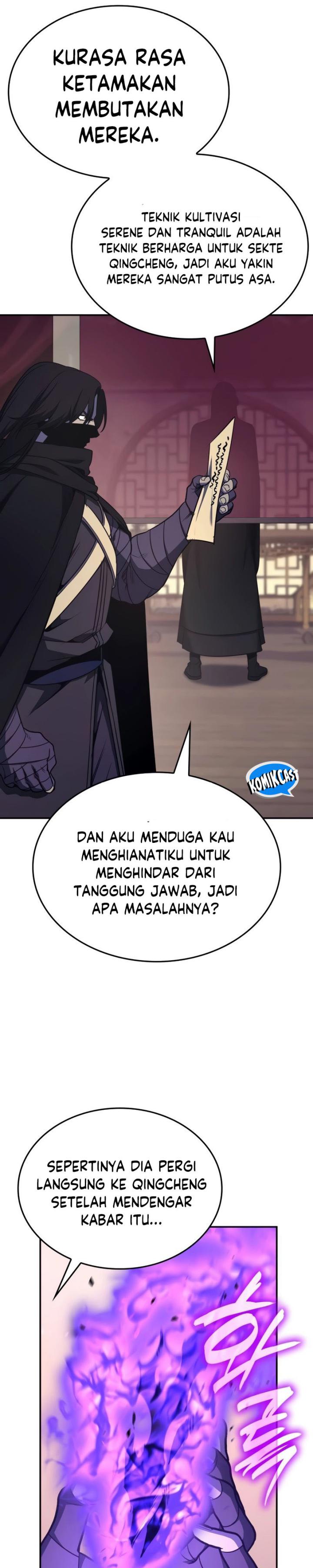 I Reincarnated As The Crazed Heir Chapter 127 S2 END Gambar 56