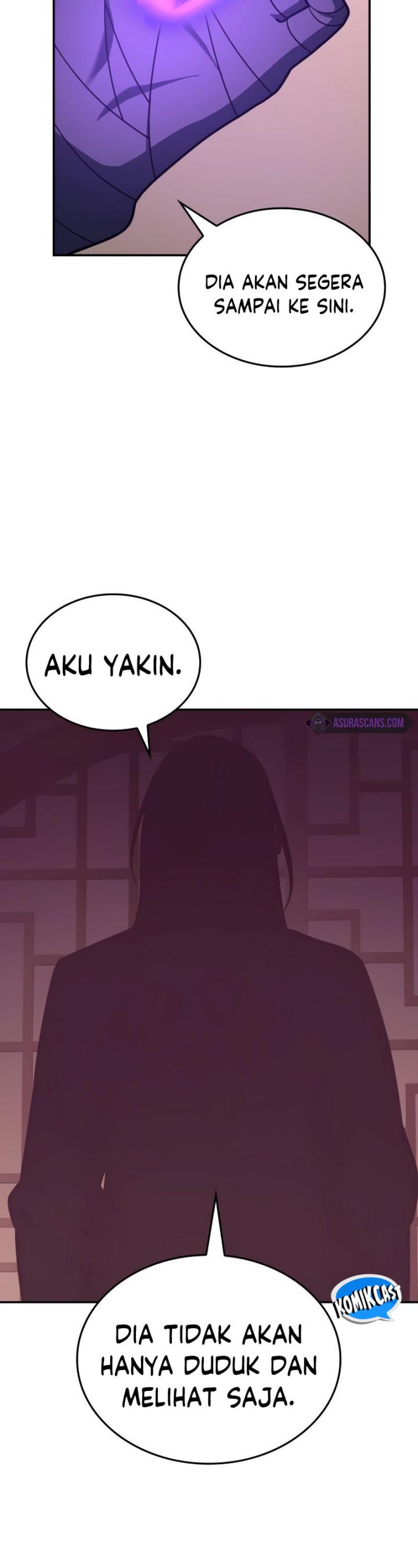I Reincarnated As The Crazed Heir Chapter 127 S2 END Gambar 57