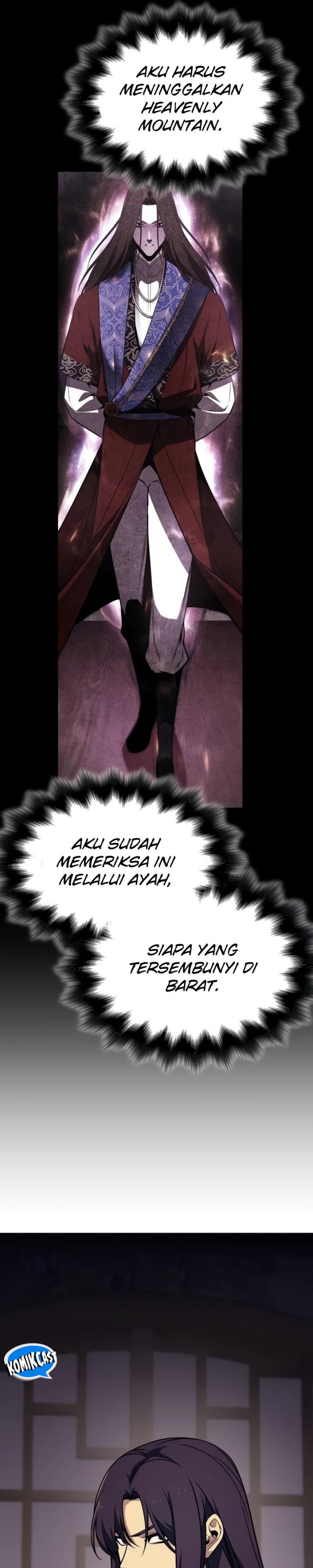 I Reincarnated As The Crazed Heir Chapter 127 S2 END Gambar 62