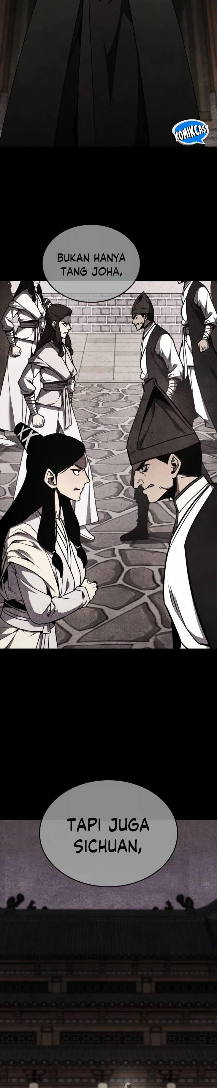 I Reincarnated As The Crazed Heir Chapter 127 S2 END Gambar 64