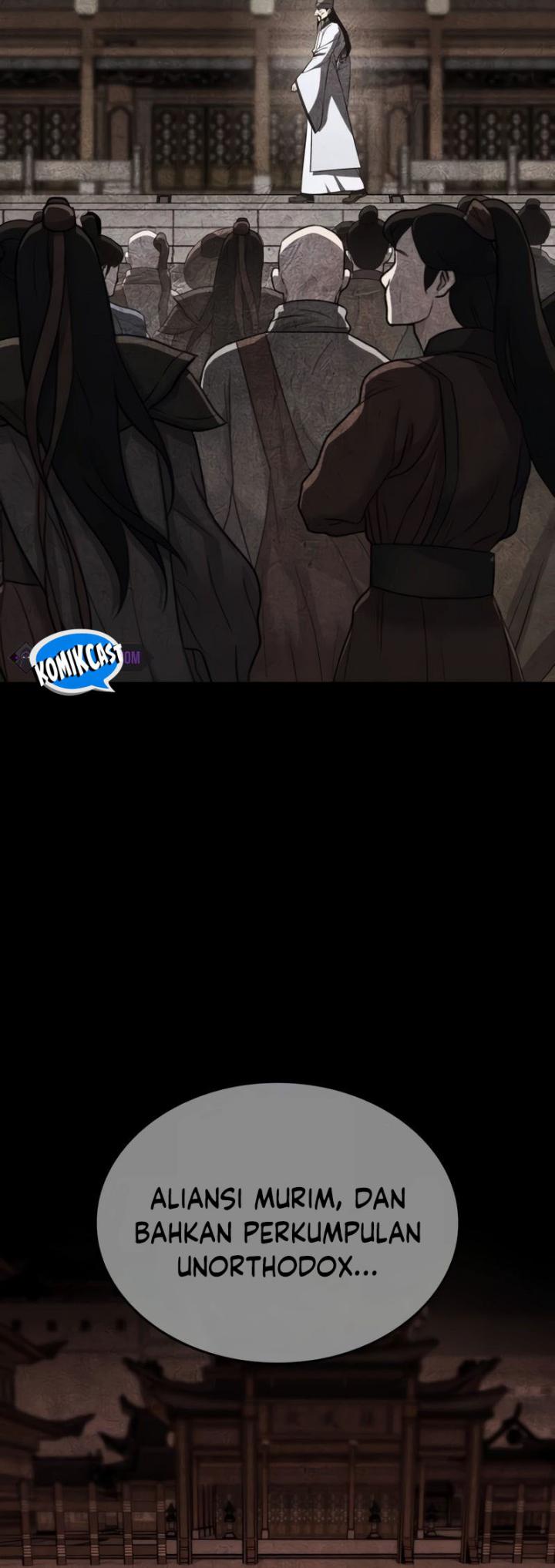 I Reincarnated As The Crazed Heir Chapter 127 S2 END Gambar 65