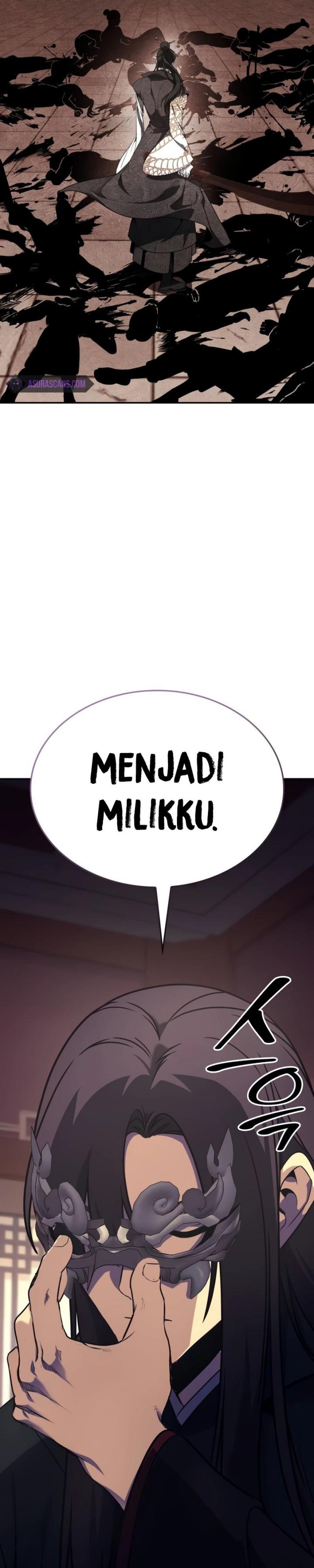 I Reincarnated As The Crazed Heir Chapter 127 S2 END Gambar 66