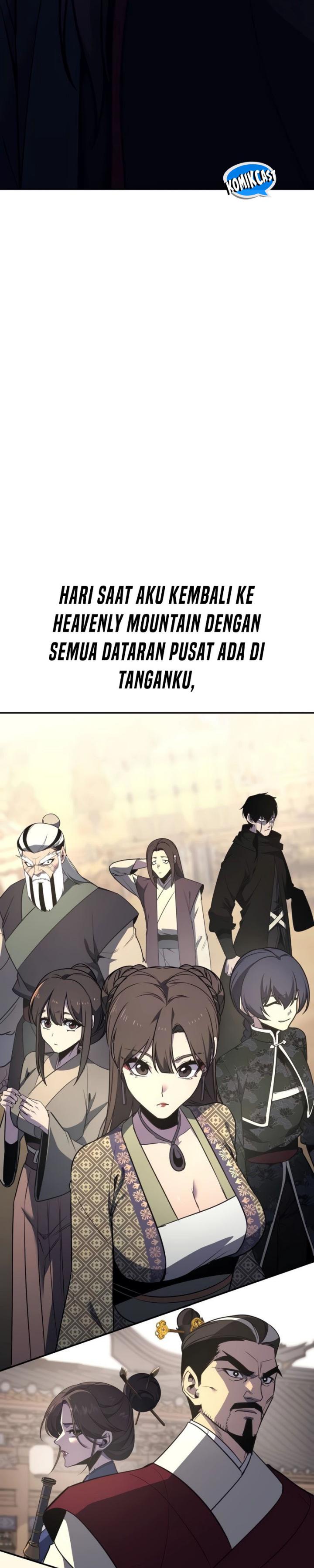 I Reincarnated As The Crazed Heir Chapter 127 S2 END Gambar 67