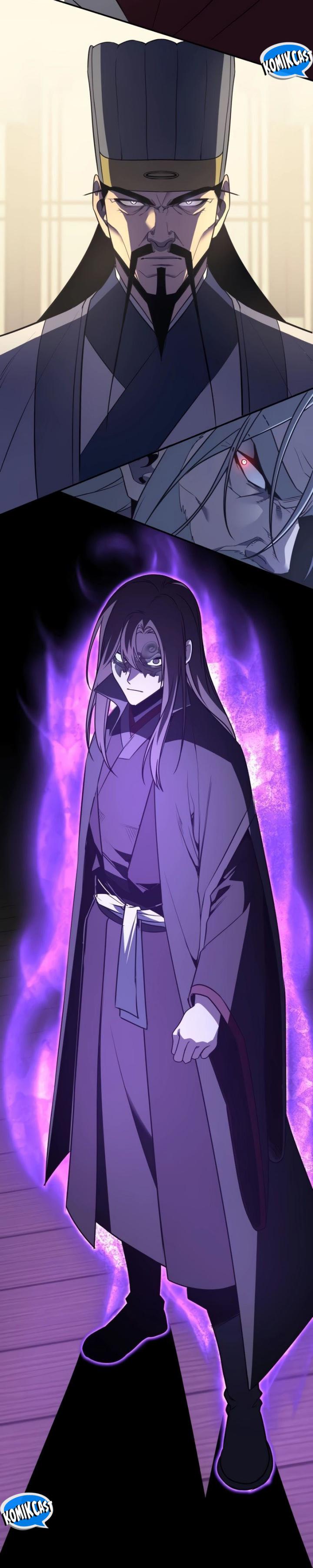 I Reincarnated As The Crazed Heir Chapter 127 S2 END Gambar 68