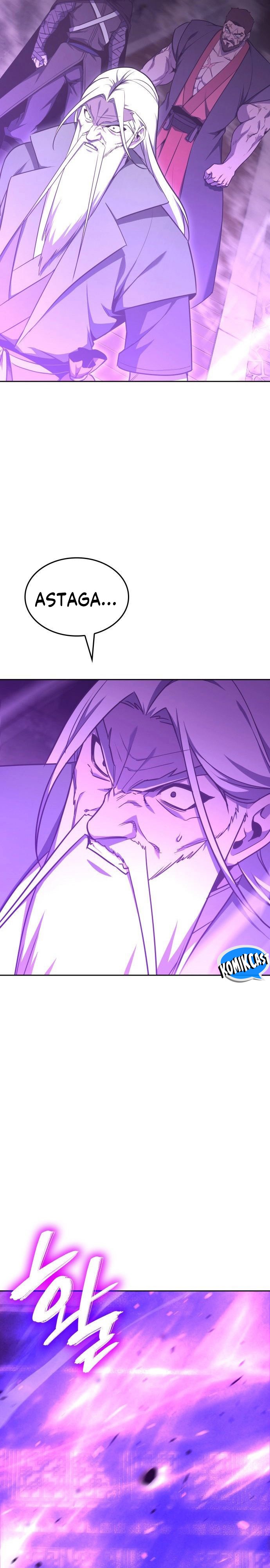 I Reincarnated As The Crazed Heir Chapter 128 Gambar 70