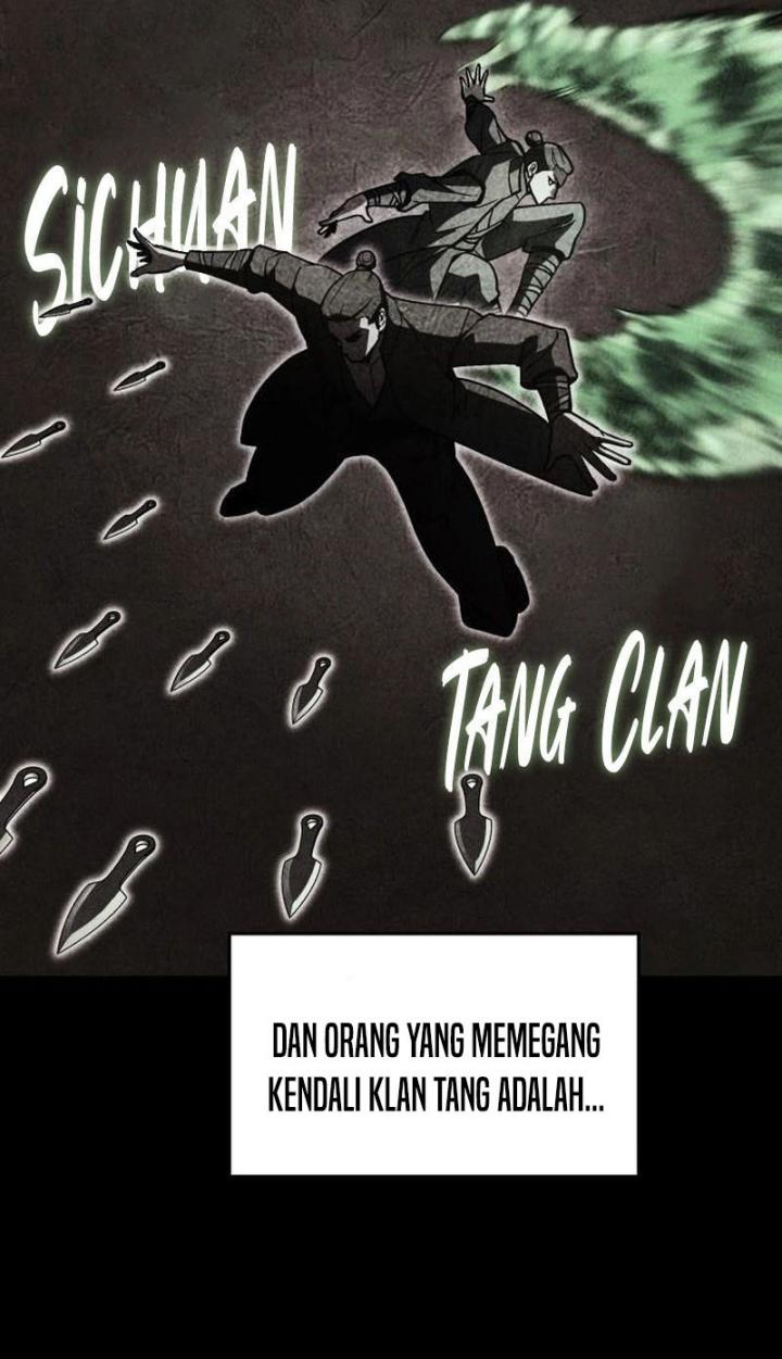I Reincarnated As The Crazed Heir Chapter 129 Gambar 4