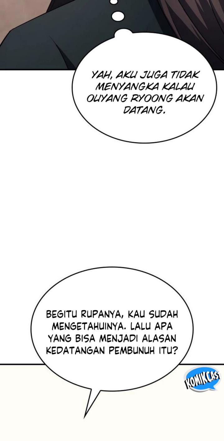 I Reincarnated As The Crazed Heir Chapter 129 Gambar 7