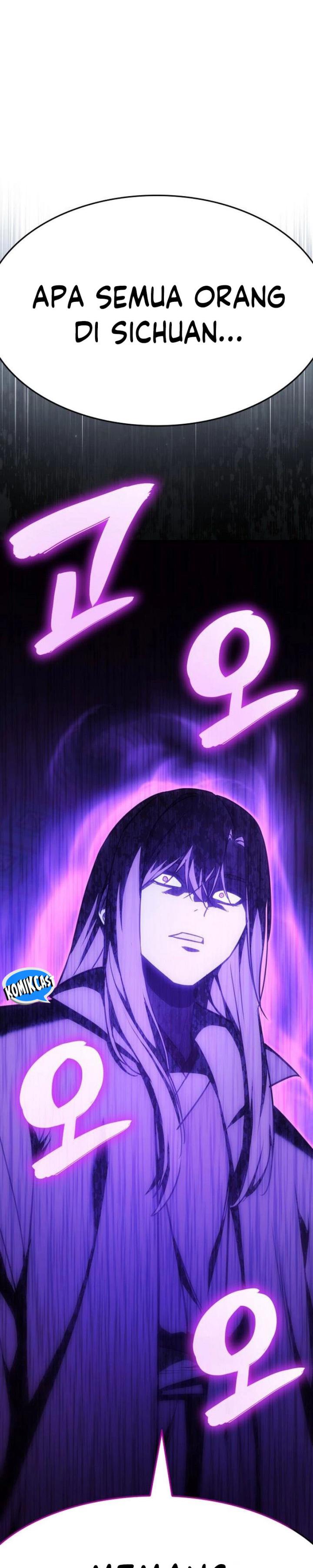 I Reincarnated As The Crazed Heir Chapter 129 Gambar 12