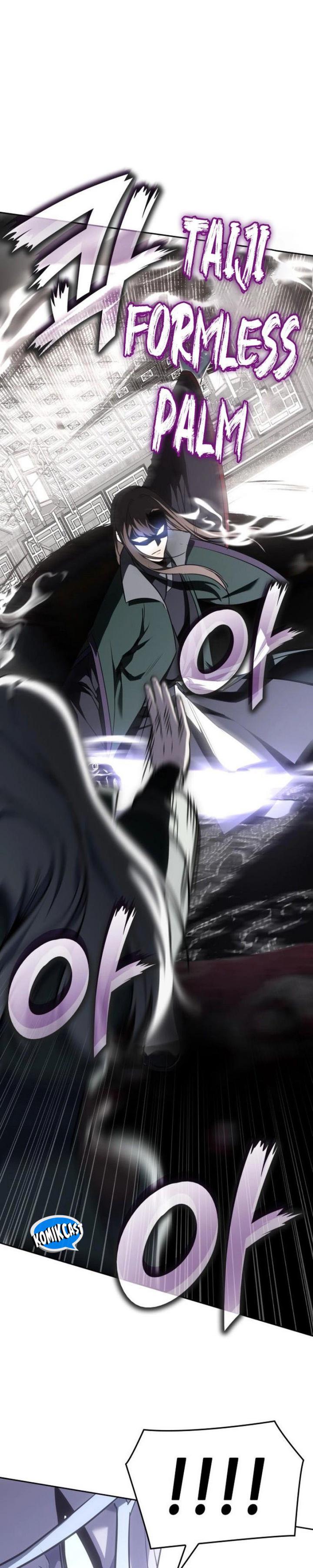 I Reincarnated As The Crazed Heir Chapter 129 Gambar 17