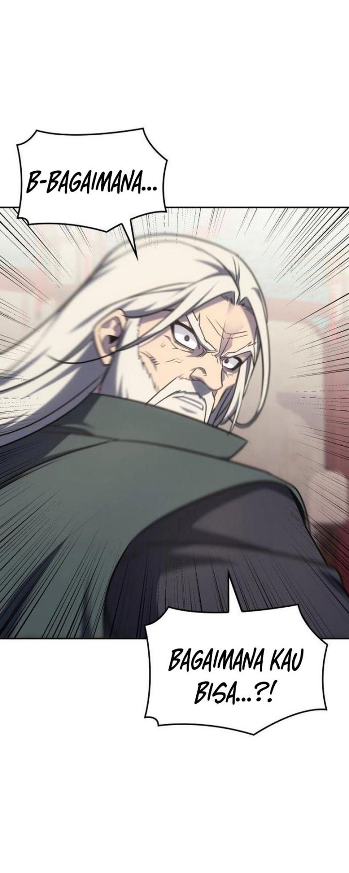 I Reincarnated As The Crazed Heir Chapter 129 Gambar 19