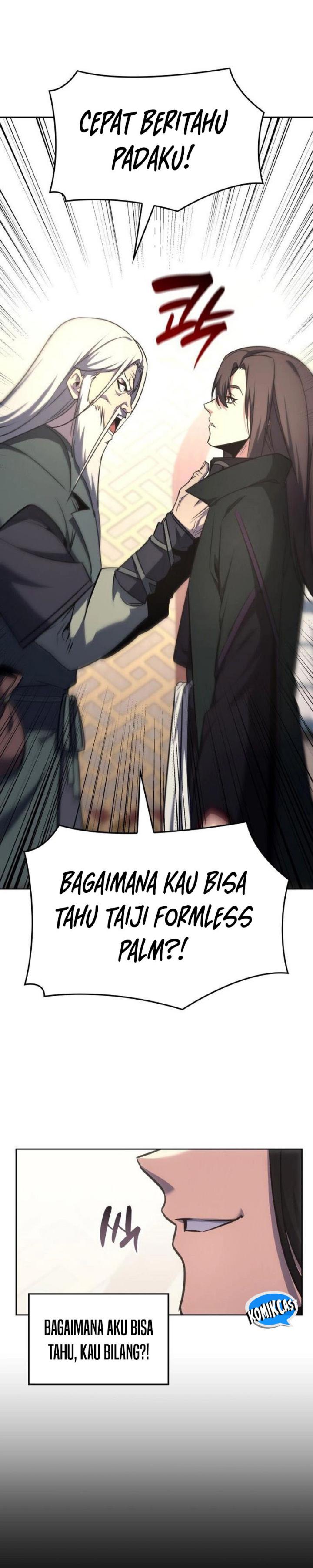 I Reincarnated As The Crazed Heir Chapter 129 Gambar 20