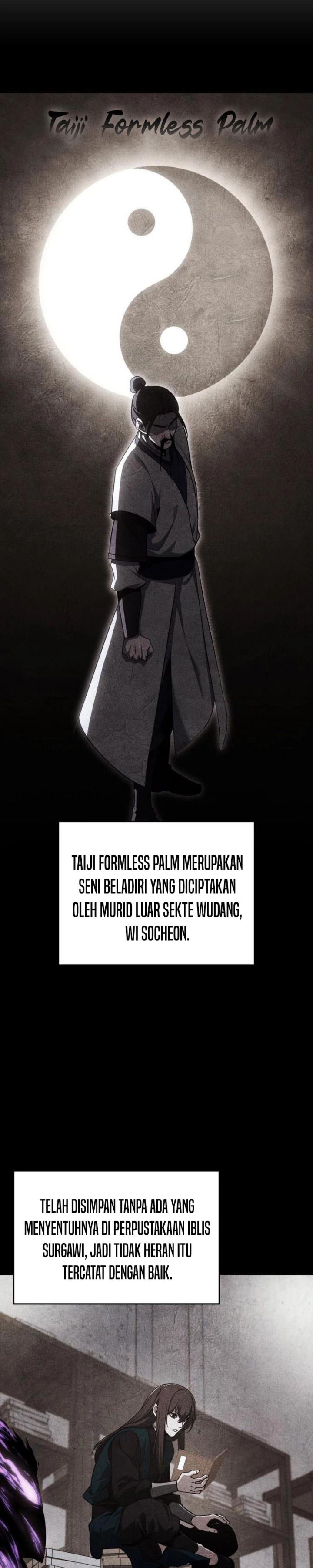 I Reincarnated As The Crazed Heir Chapter 129 Gambar 21