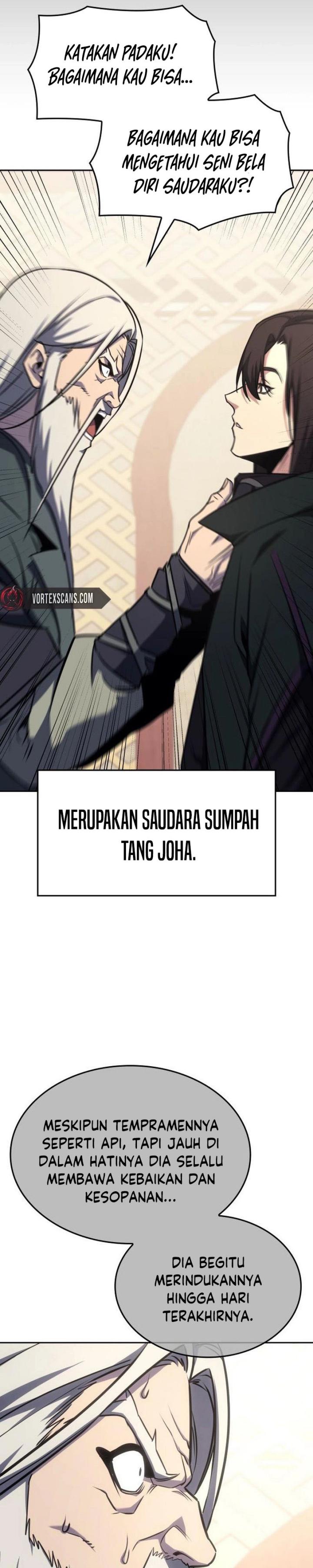 I Reincarnated As The Crazed Heir Chapter 129 Gambar 23