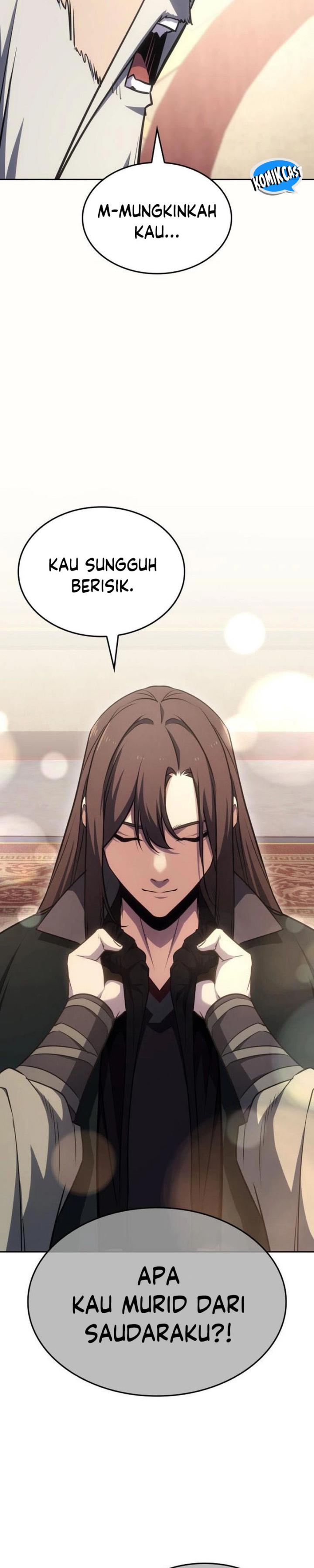 I Reincarnated As The Crazed Heir Chapter 129 Gambar 24