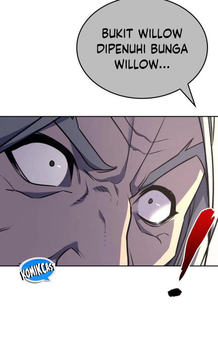 I Reincarnated As The Crazed Heir Chapter 129 Gambar 25