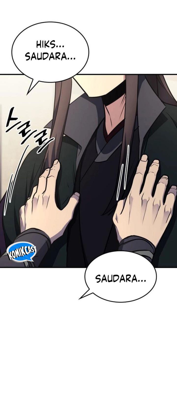 I Reincarnated As The Crazed Heir Chapter 129 Gambar 28