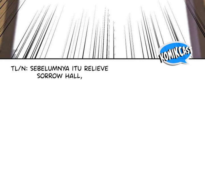 I Reincarnated As The Crazed Heir Chapter 129 Gambar 31