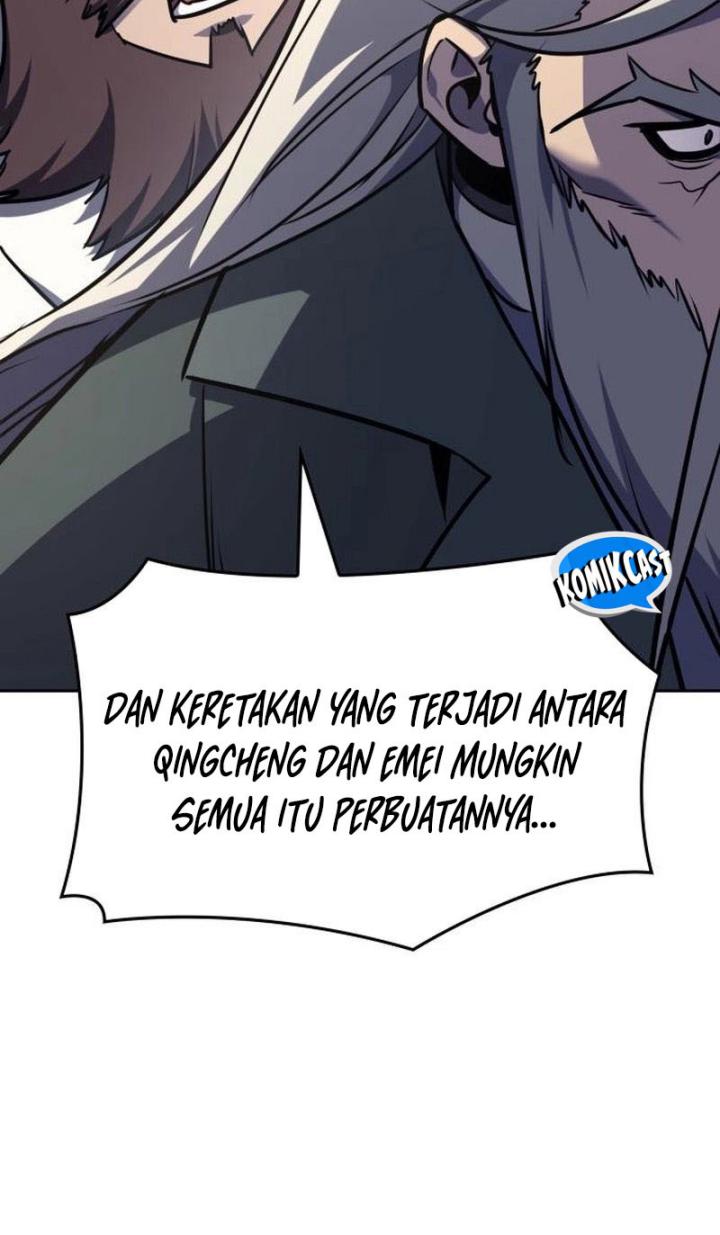 I Reincarnated As The Crazed Heir Chapter 129 Gambar 34